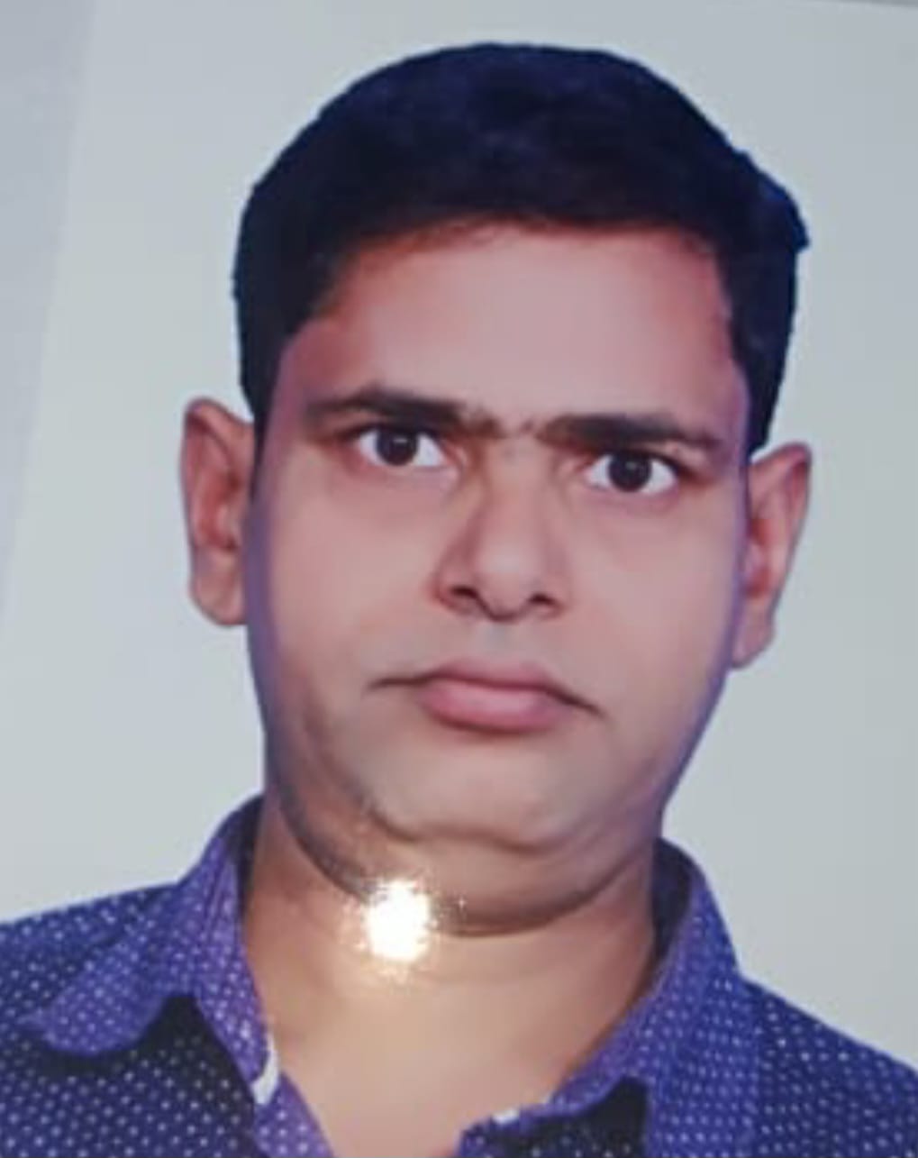 Sateesh Reddy